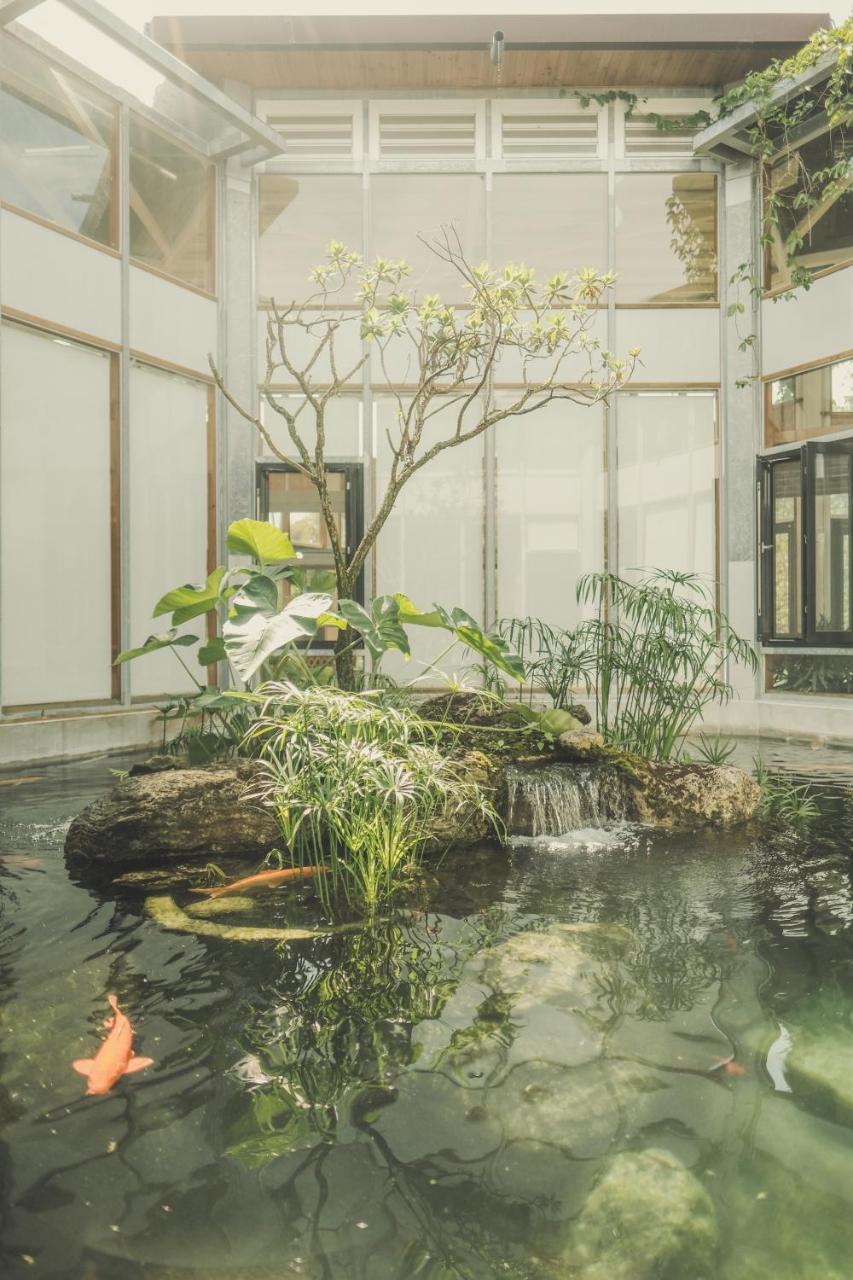 Afternoon Resort Fengshan  Exteriör bild